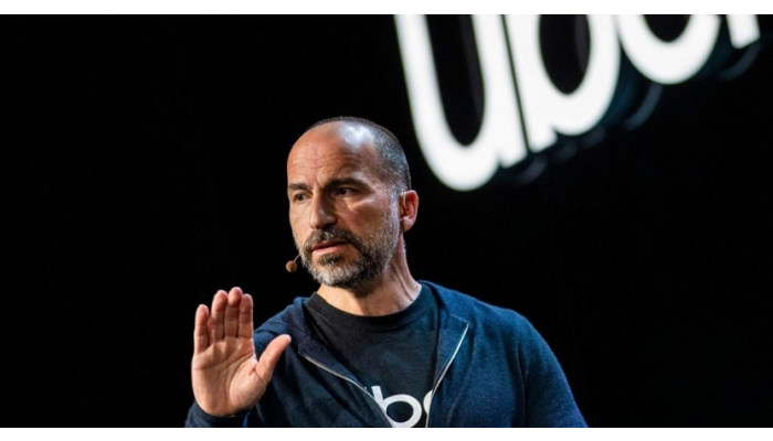 Uber allays riders’ fears over data sharing agreement with Lagos government