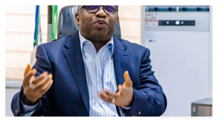 INTERVIEW: Anyone guilty of data breach can be jailed for up to 3 years, says CEO of NDPC