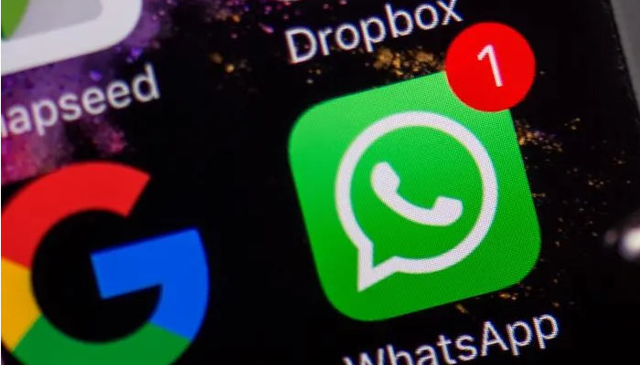 Millions Of Google, WhatsApp, Facebook 2FA Security Codes Leak Online