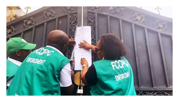 No Tolerance For Discrimination By Businesses Against Nigerians – FCCPC