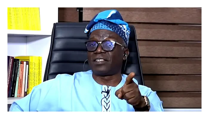 Electricity tariff hike imposed by IMF, World Bank – Falana