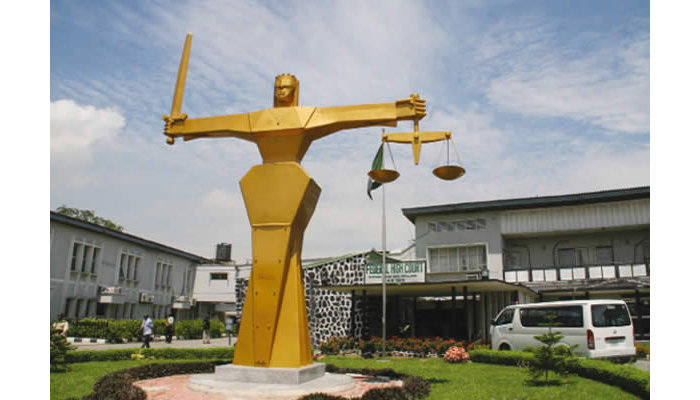 Two bag 450-hour community service for drug dealing in Lagos