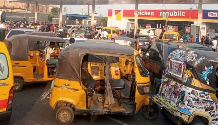 Fuel scarcity’ll last for 2 more weeks — IPMAN