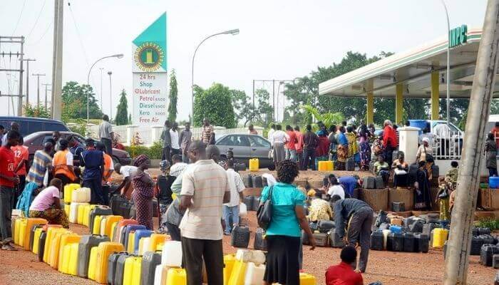 Petrol: Marketers fret as depot price rises to N710/litre in Lagos