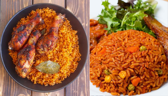 Jollof rice hits N16,955, now a once-a-month affair