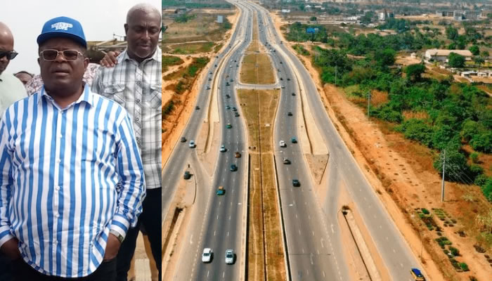 Lagos-Calabar Highway: FG panel to pay compensation in 10 days