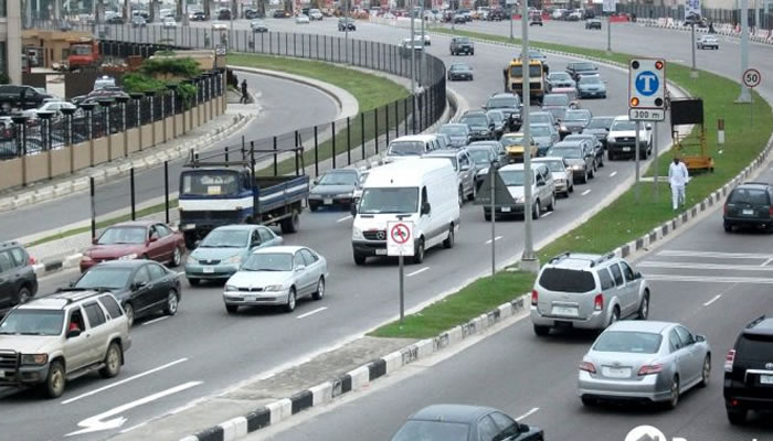 Illegal traffic enforcement: Miscreants take-over Lagos roads