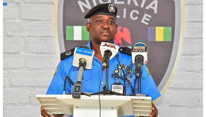No more torture of suspects; we now conduct professional interviews — Police
