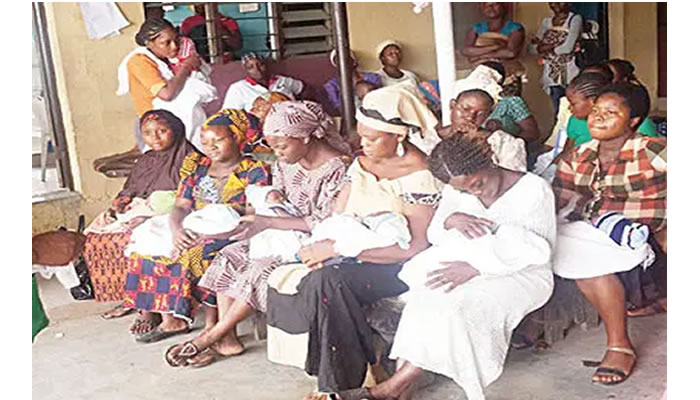 Harsh economy: Nigerian women now shun maternity leave