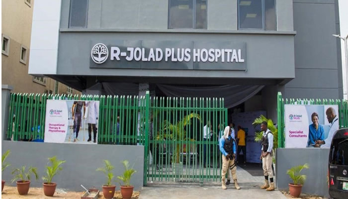 Nurse accuses Lagos hospital of negligence over wife, son’s death