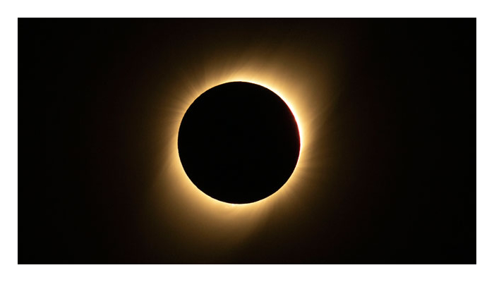 Things To Know About Monday’s Total Solar Eclipse