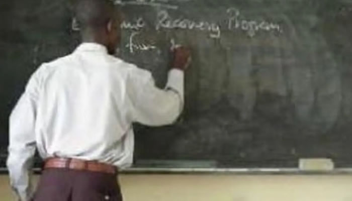 Poor remuneration: Pitiable condition of private school teachers