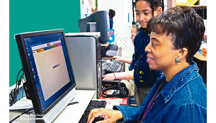 Ways to maintain eye health with screens