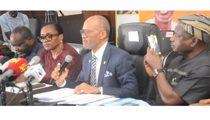 Lagos to establish essential medicine agency for distribution of essential drugs