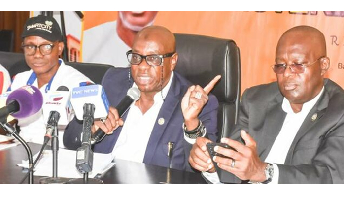 Lagos to activate feeding programme in public schools