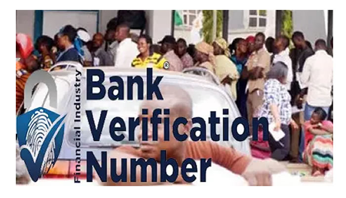 Banks close 2m accounts over BVN, NIN, others