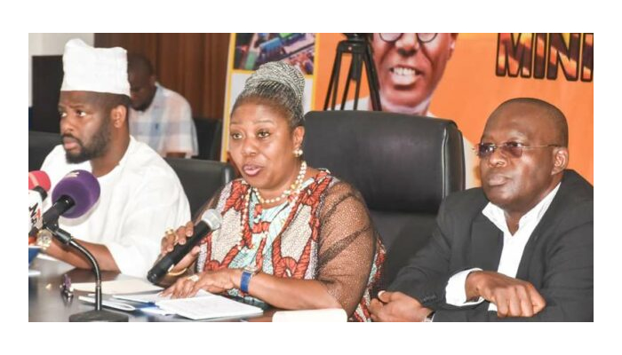 Lagos empowers 3,748 youths in creative skills