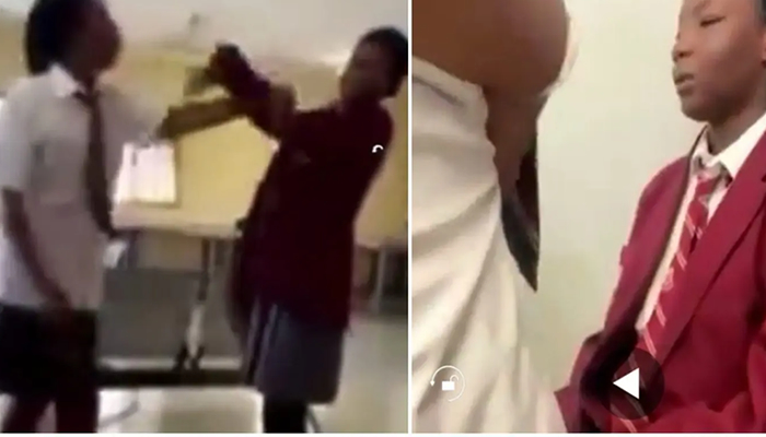 Bullying in schools: Stakeholders list ways out of malaise