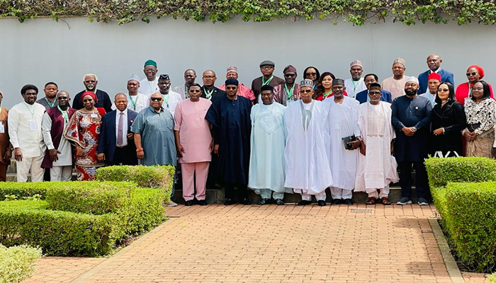 Minimum wage: Labour insists on May 31 deadline as talks resume today