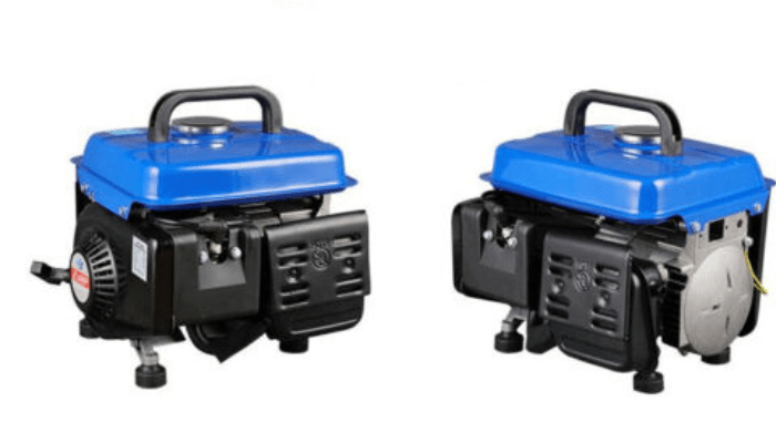 ‘I better pass my neighbour generator’ turns luxury at N140k