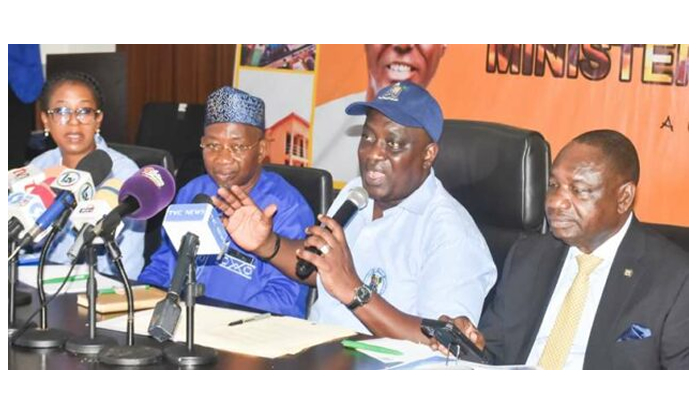 Lagos has become a home to people from across Nigeria, beyond – LASG