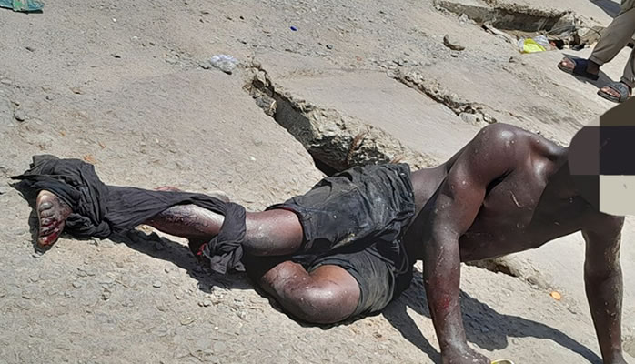 ‘5 Persons Killed’ — How a Bet Started Intertribal Clash in Lagos’ Ile-Epo