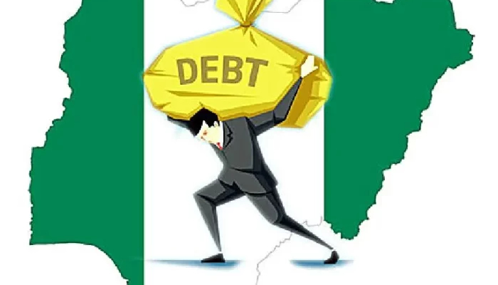 Nigeria ranks second least indebted African country