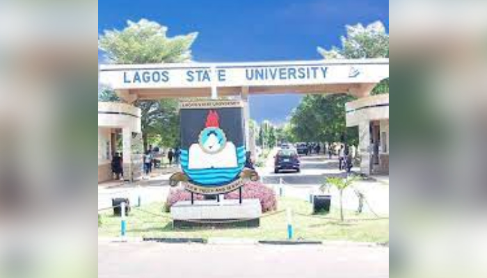 Stray bullets hit two Lagos varsity students