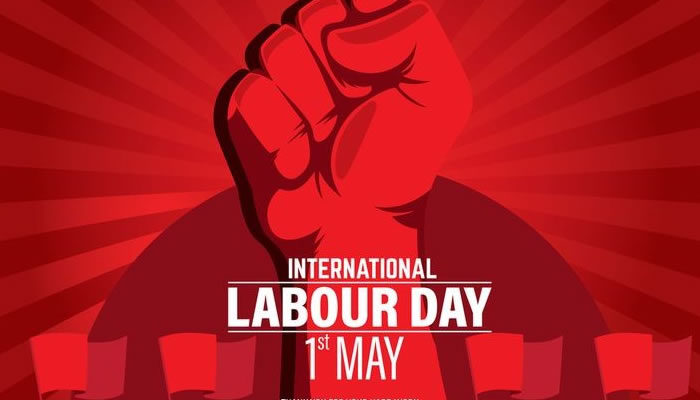 May Day: NLC Rejects 35% Pay Rise, Insists On Living Wage