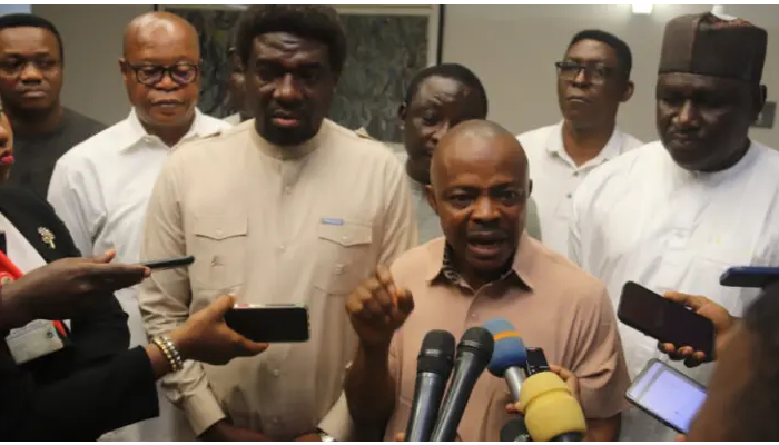 Minimum wage: Labour, FG meeting ends in deadlock
