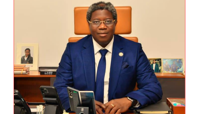Lagos unveils 10-minute building permit system for approvals