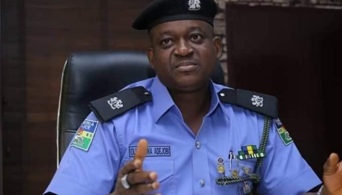 Police unveil upgraded cybercrime reporting platform