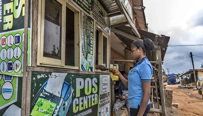 PoS: Anger, frustration over high cost of cash withdrawals