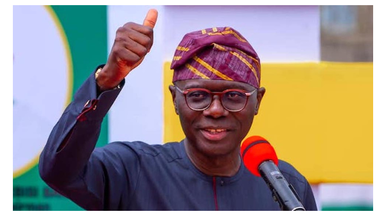 Sanwo-Olu: Steady steps towards greater Lagos 