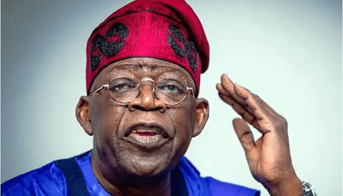 I will sack ministers who fail to perform — Tinubu