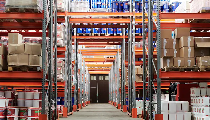 Manufacturers wail as unsold goods pile up in warehouses