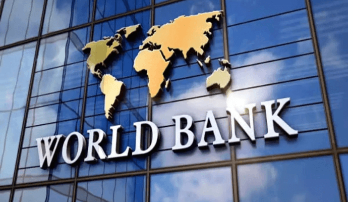 World Bank blacklists 58 Nigerian companies, Individuals over corruption