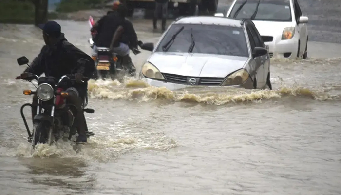 ‘Monster floods’ tensions in 31 states spark food crisis concerns
