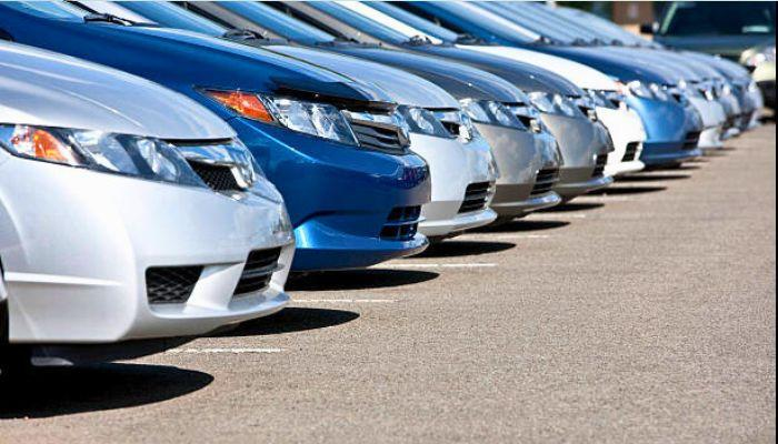 Locally-used cars boom as volatile naira curbs imports 