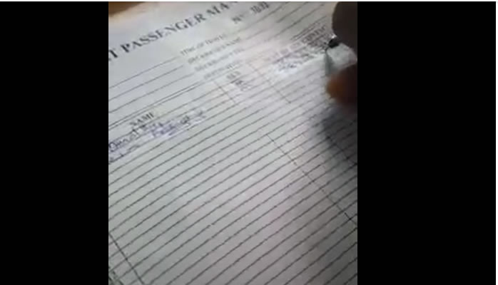 Lagos Boats Use Inaccurate Manifests, Risk Fraud, Passenger Safety