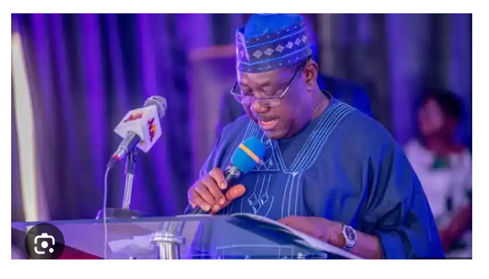 National grid shutdown treasonable – SGF