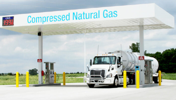COMPRESSED NATURAL GAS…Conversion Cost, Infrastructure Deficit Threaten CNG Initiative