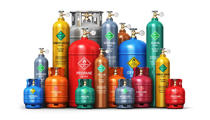 Dealers excited over crash in price of cooking gas