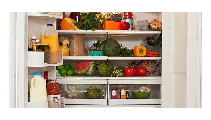 Throw out foods in fridge after four-hour power outage, says WHO