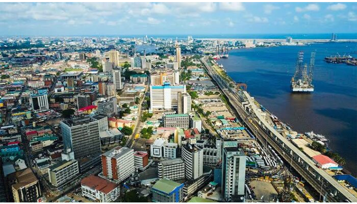 Western multinationals fleeing Nigeria are being replaced by Asian and Turkish firms