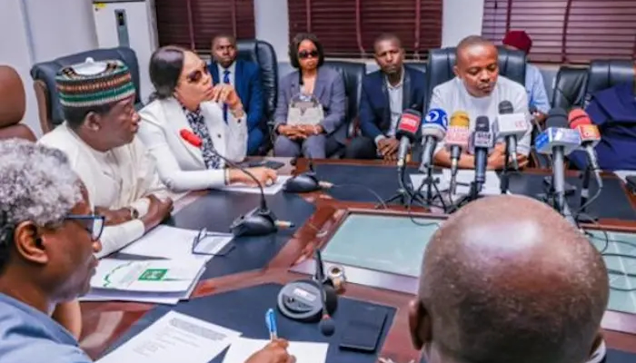 Minimum Wage: Fuel, health, schools, courts, banks, others to be grounded as strike begins today