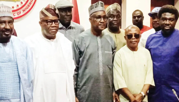 Minimum Wage Talks: Labour gets restive as FG plays waiting game