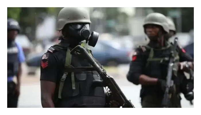 How Lagos Police rescued kidnapped Fouani MD, 4 others in midnight raid