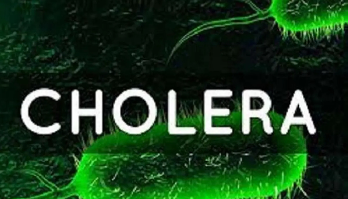 Cholera: Deploy health personnel for water testing — Laboratory Analysts