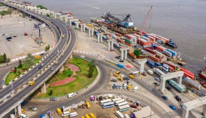 Lagos Set To Unveil 20 Roads, Bridges